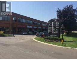 32 - 1200 SPEERS ROAD, Oakville, Ontario