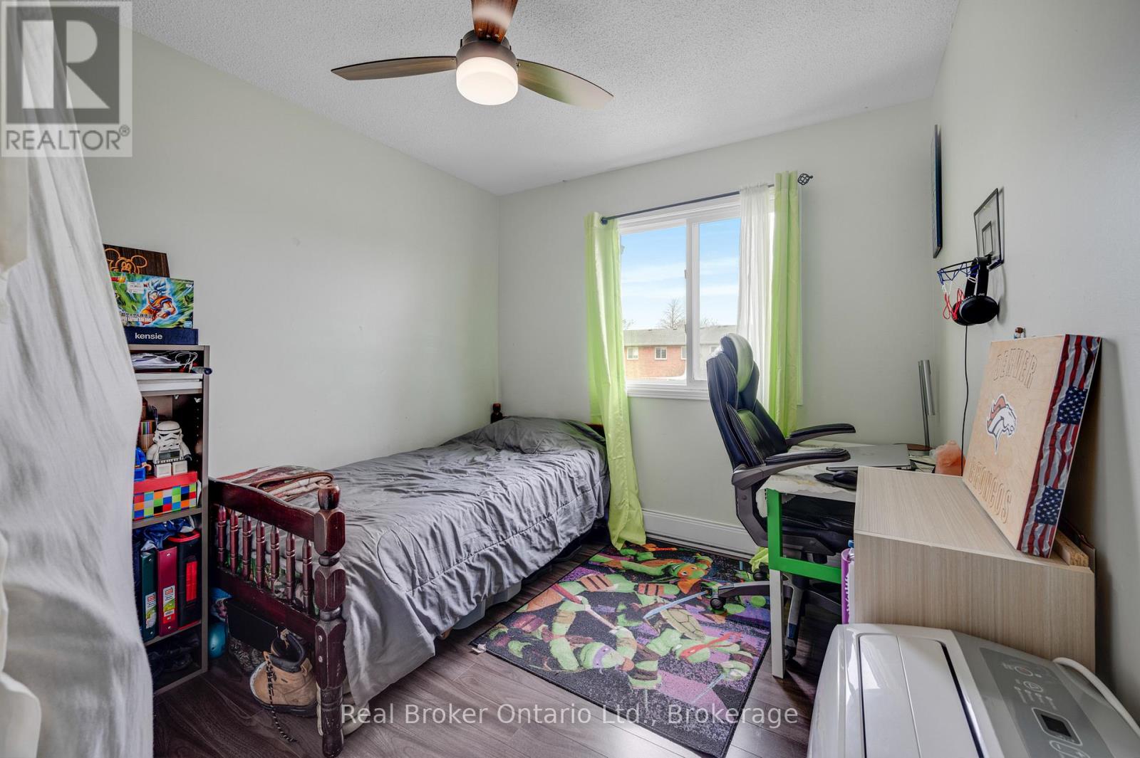 5 - 65 Dorchester Boulevard, St. Catharines, Ontario  L2M 7S9 - Photo 16 - X12918720