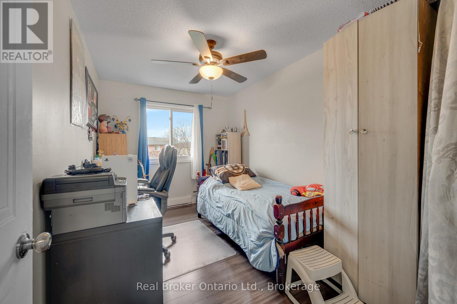 5 - 65 Dorchester Boulevard, St. Catharines, Ontario  L2M 7S9 - Photo 17 - X12918720