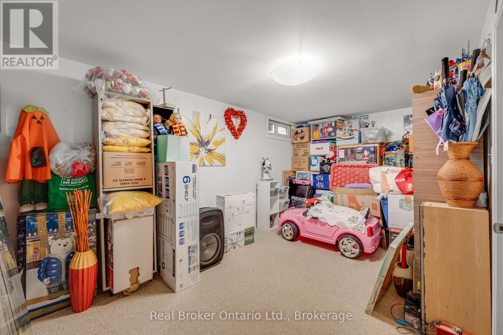 5 - 65 Dorchester Boulevard, St. Catharines, Ontario  L2M 7S9 - Photo 19 - X12918720
