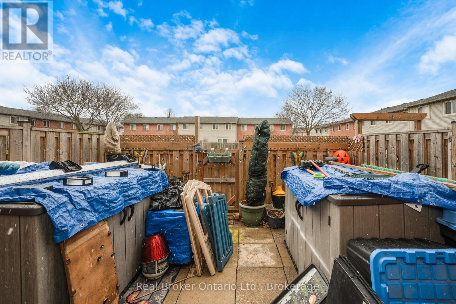 5 - 65 Dorchester Boulevard, St. Catharines, Ontario  L2M 7S9 - Photo 20 - X12918720