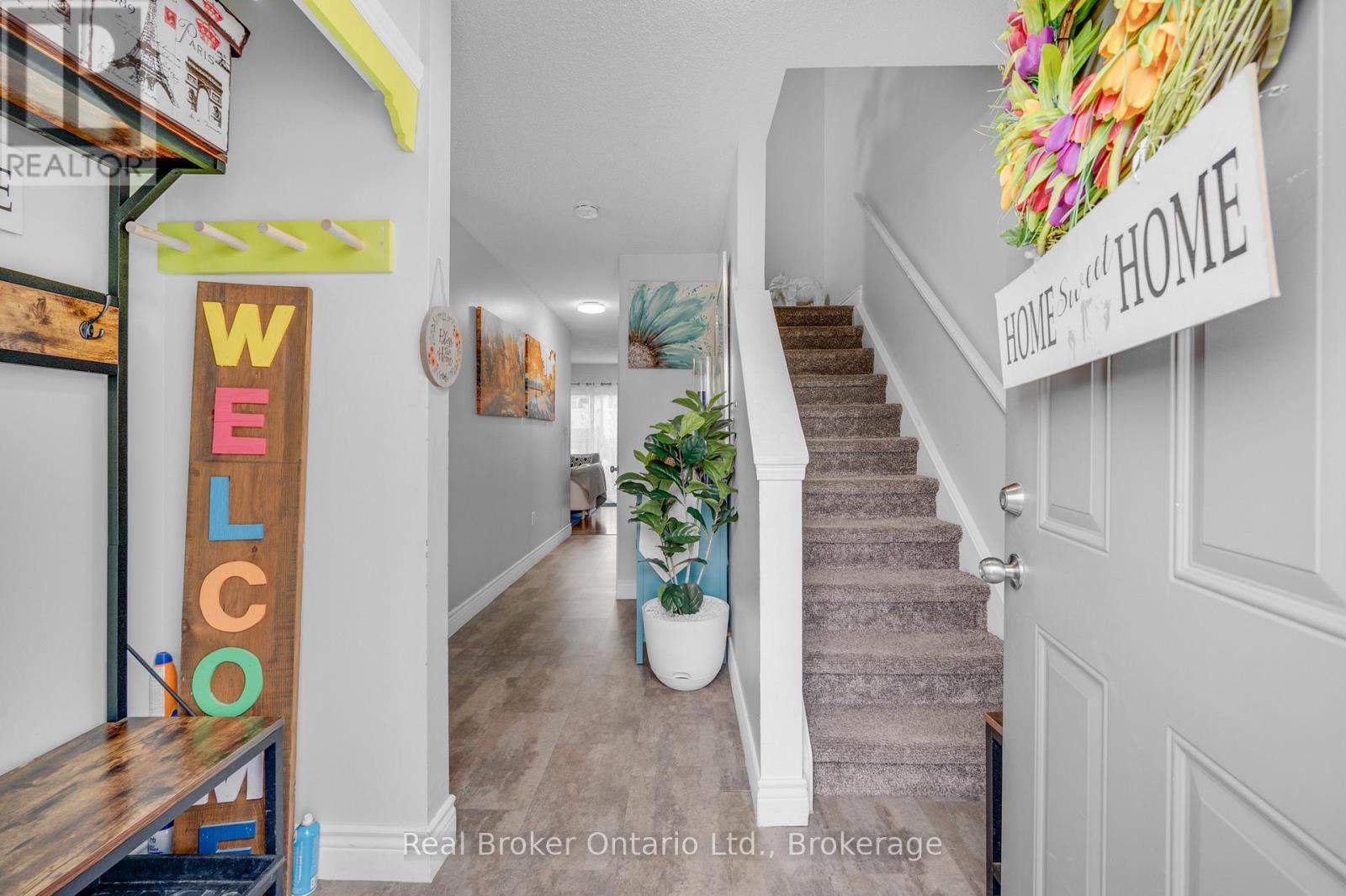 5 - 65 Dorchester Boulevard, St. Catharines, Ontario  L2M 7S9 - Photo 3 - X12918720