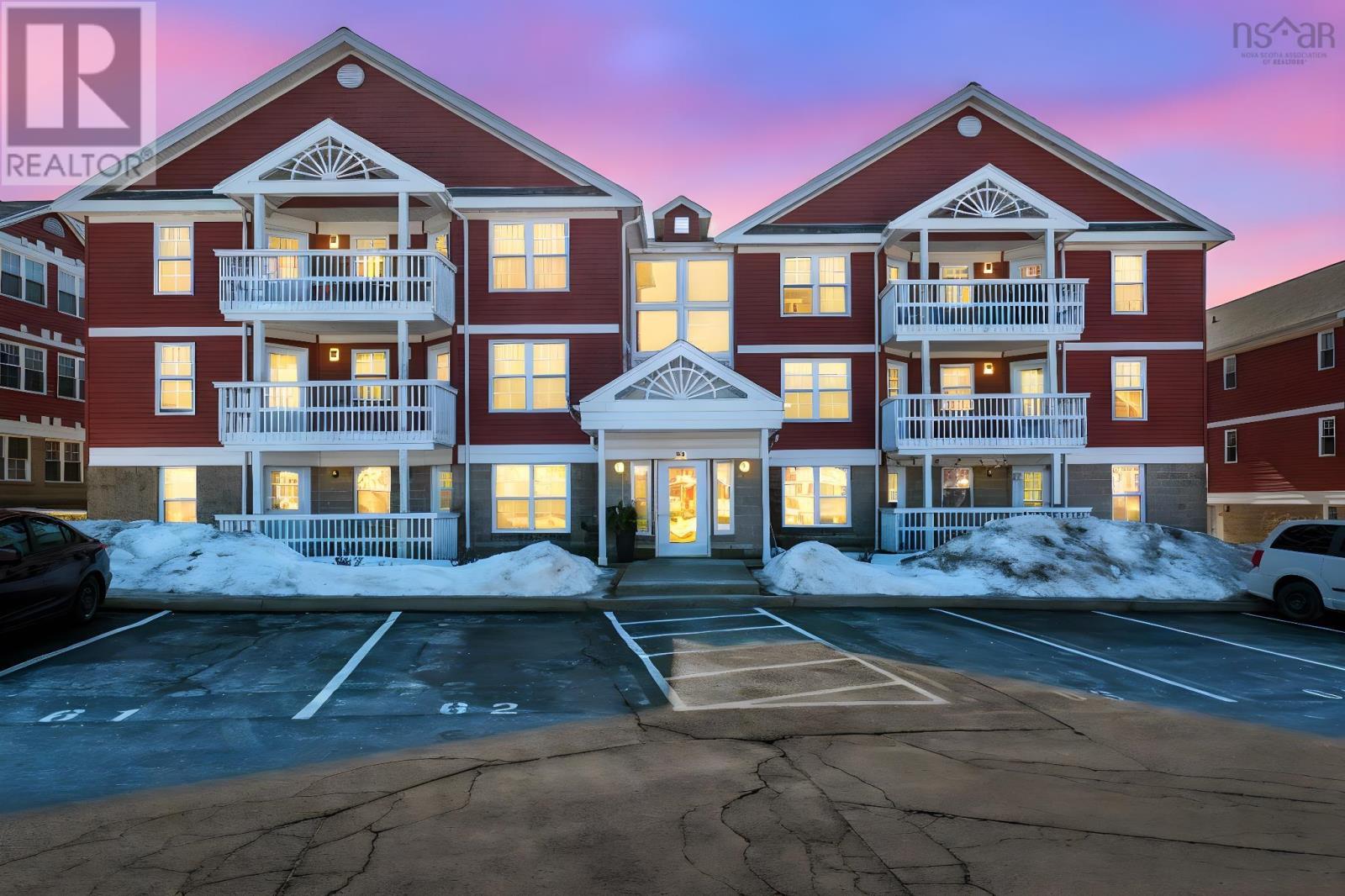 524 94 Moirs Mill Road, Bedford, Nova Scotia