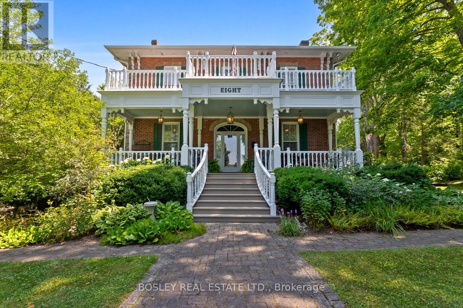 8 GRAVEL ROAD, Cavan Monaghan, Ontario