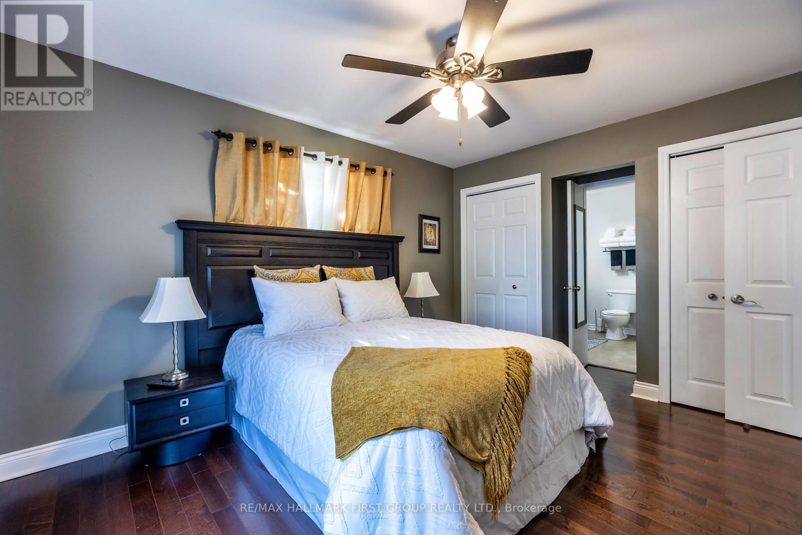 61 Druan Drive, Kawartha Lakes, Ontario  L0C 1G0 - Photo 20 - X12733576