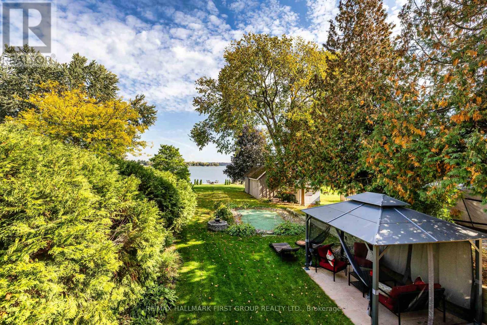 61 Druan Drive, Kawartha Lakes, Ontario  L0C 1G0 - Photo 34 - X12733576