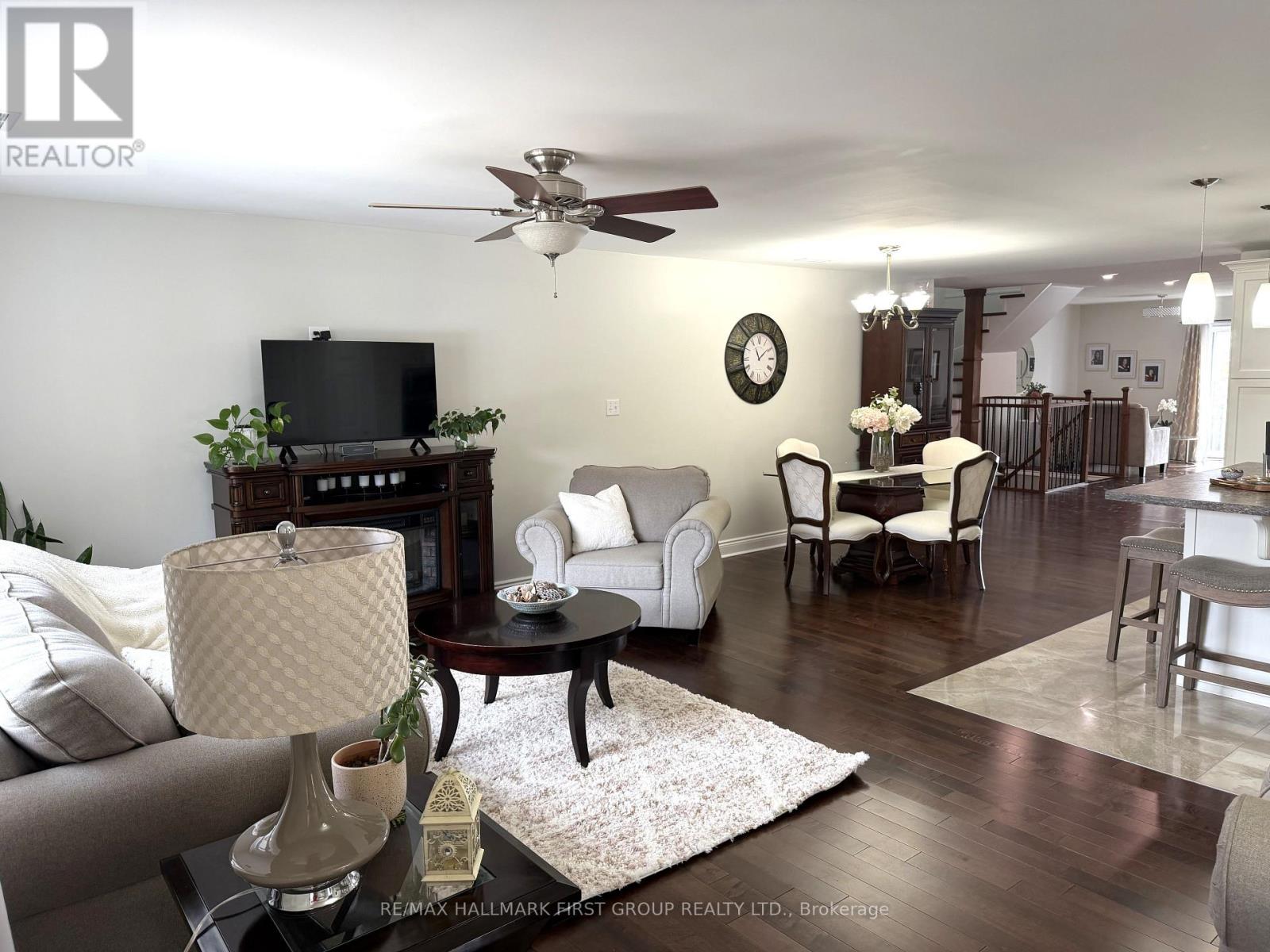 61 Druan Drive, Kawartha Lakes, Ontario  L0C 1G0 - Photo 7 - X12733576