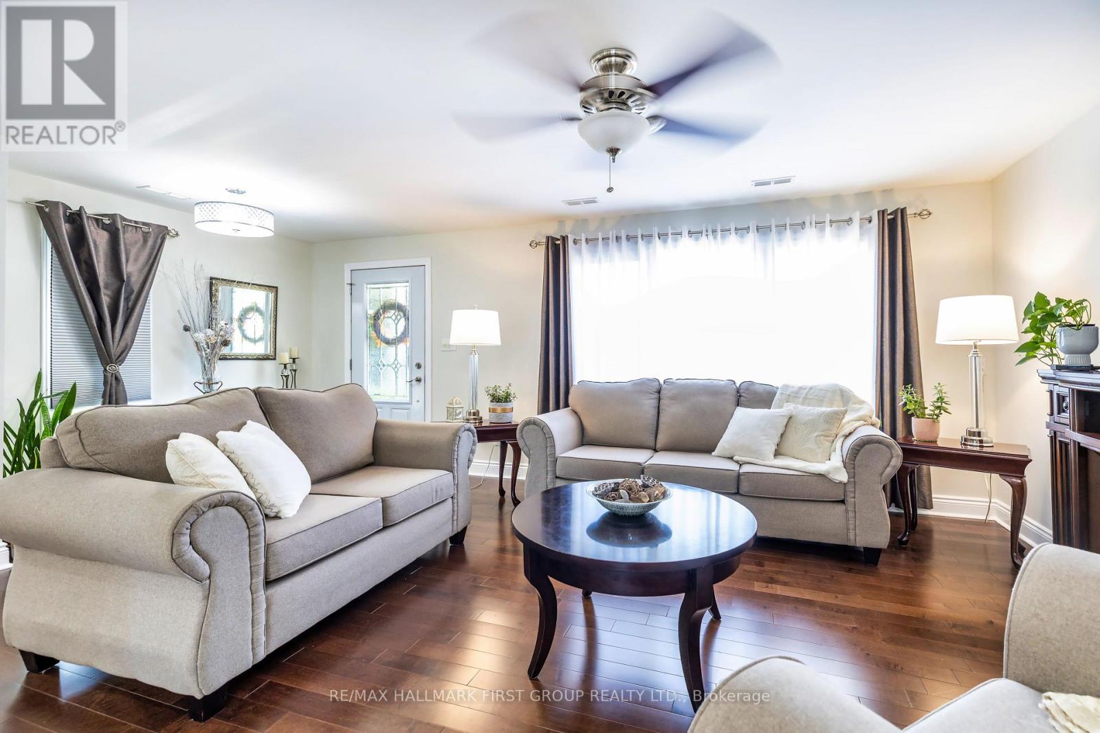 61 Druan Drive, Kawartha Lakes, Ontario  L0C 1G0 - Photo 9 - X12733576