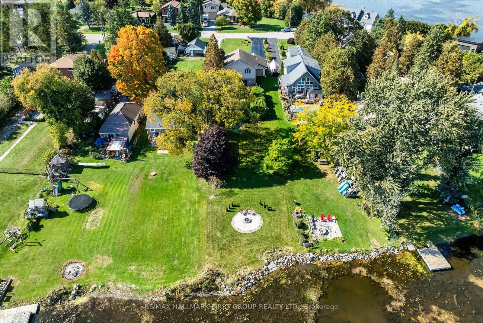 61 Druan Drive, Kawartha Lakes, Ontario  L0C 1G0 - Photo 37 - X12733576