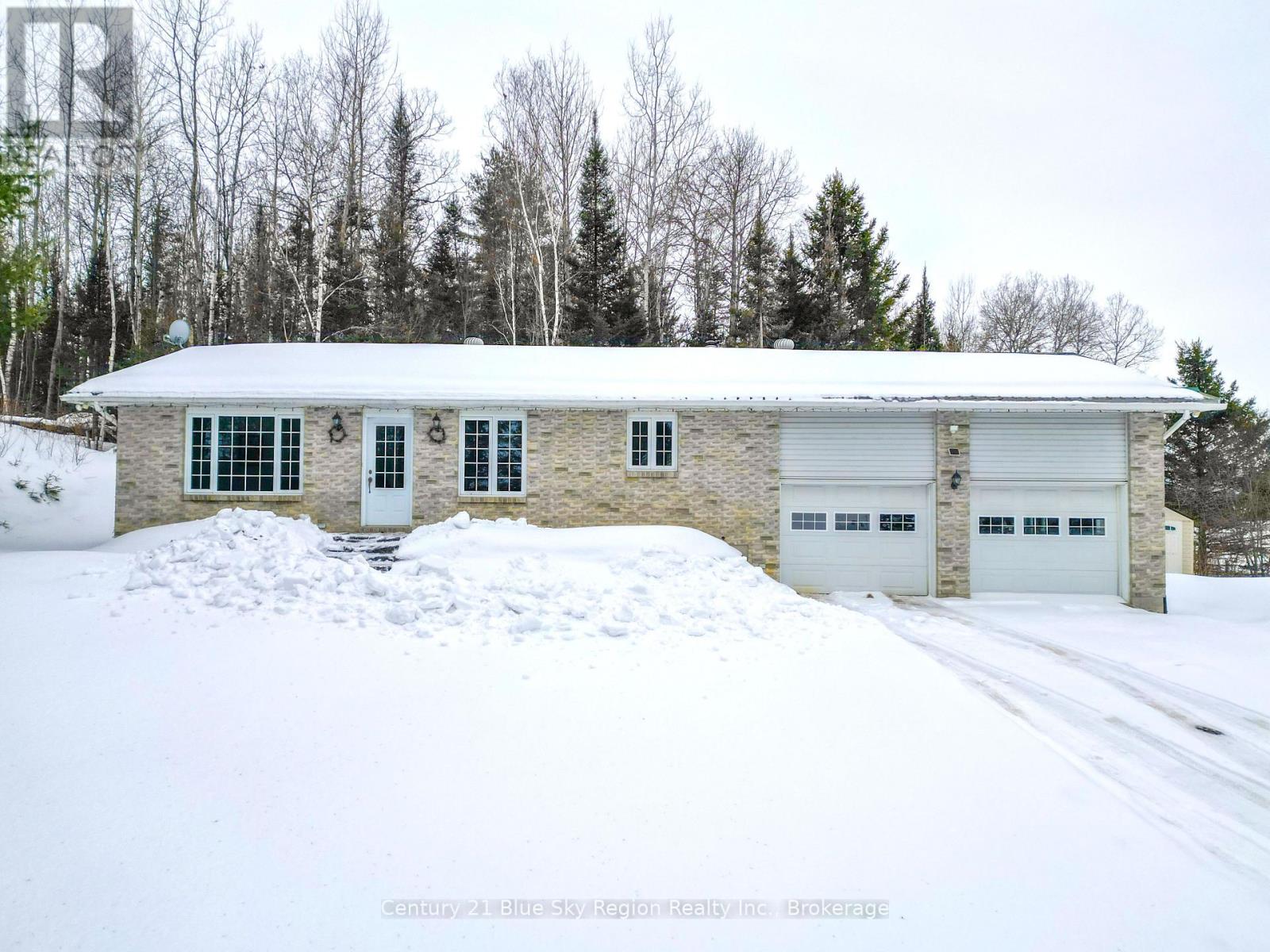 1747 Corbeil Road, East Ferris, Ontario  P0H 1K0 - Photo 2 - X12918808