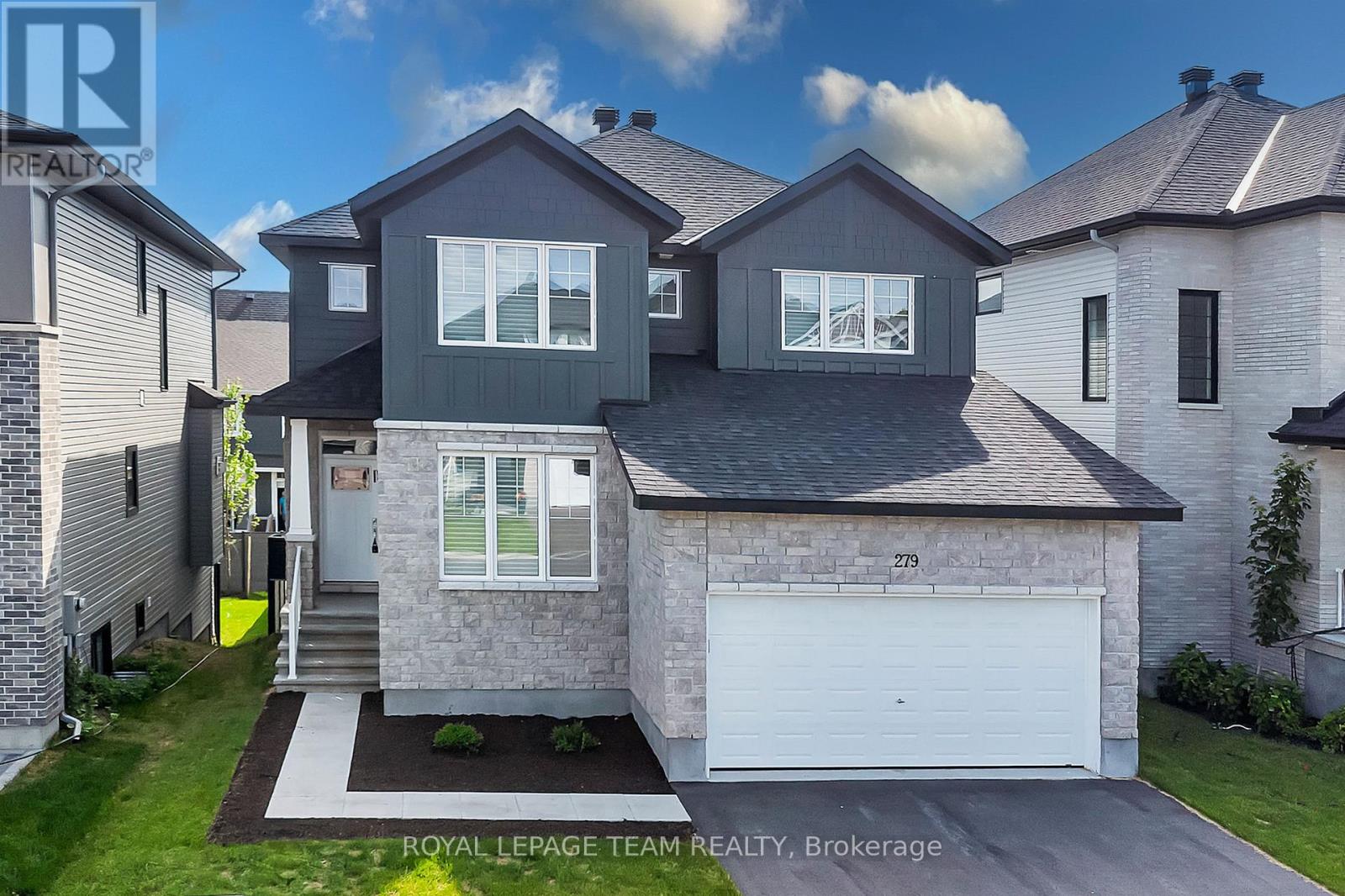 279 KETCHIKAN CRESCENT, Ottawa, Ontario