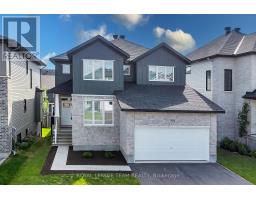 279 KETCHIKAN CRESCENT, Ottawa, Ontario
