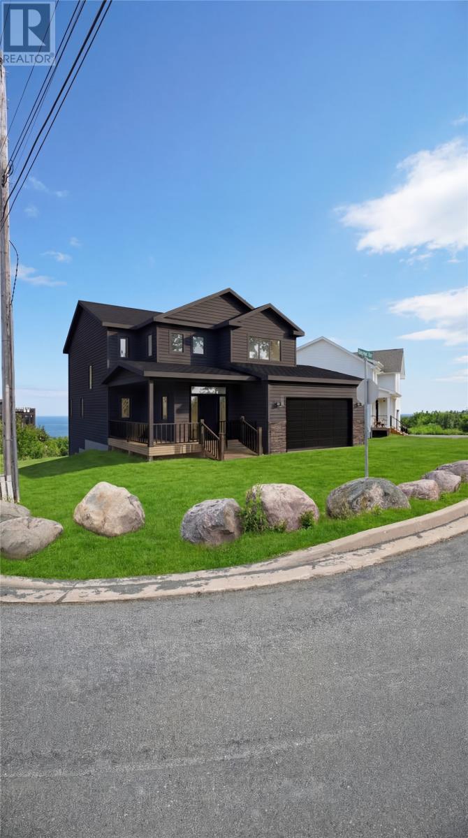 1-3 Kinglet Way, Conception Bay South, Newfoundland & Labrador