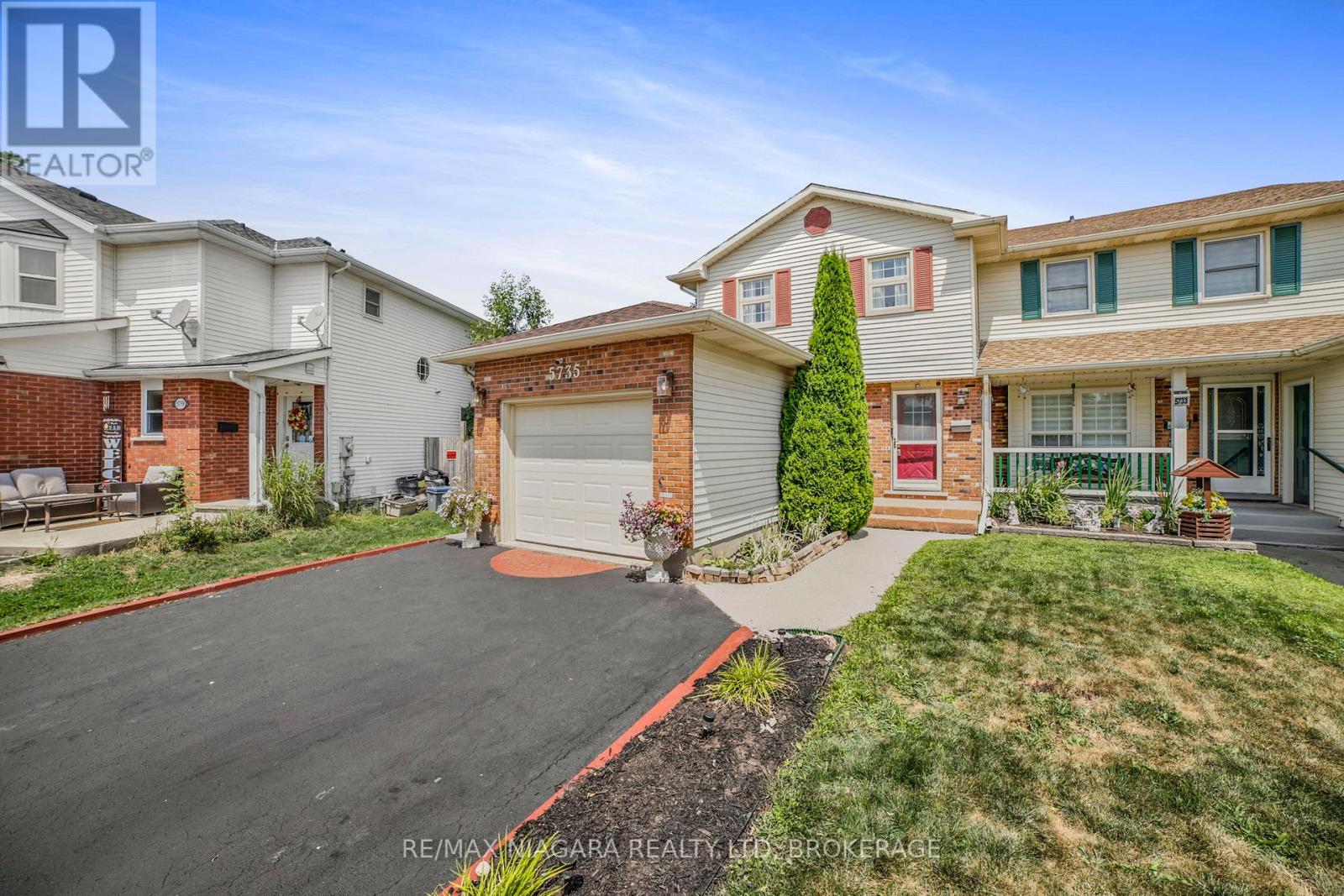 5735 DEERBROOK STREET, Niagara Falls, Ontario