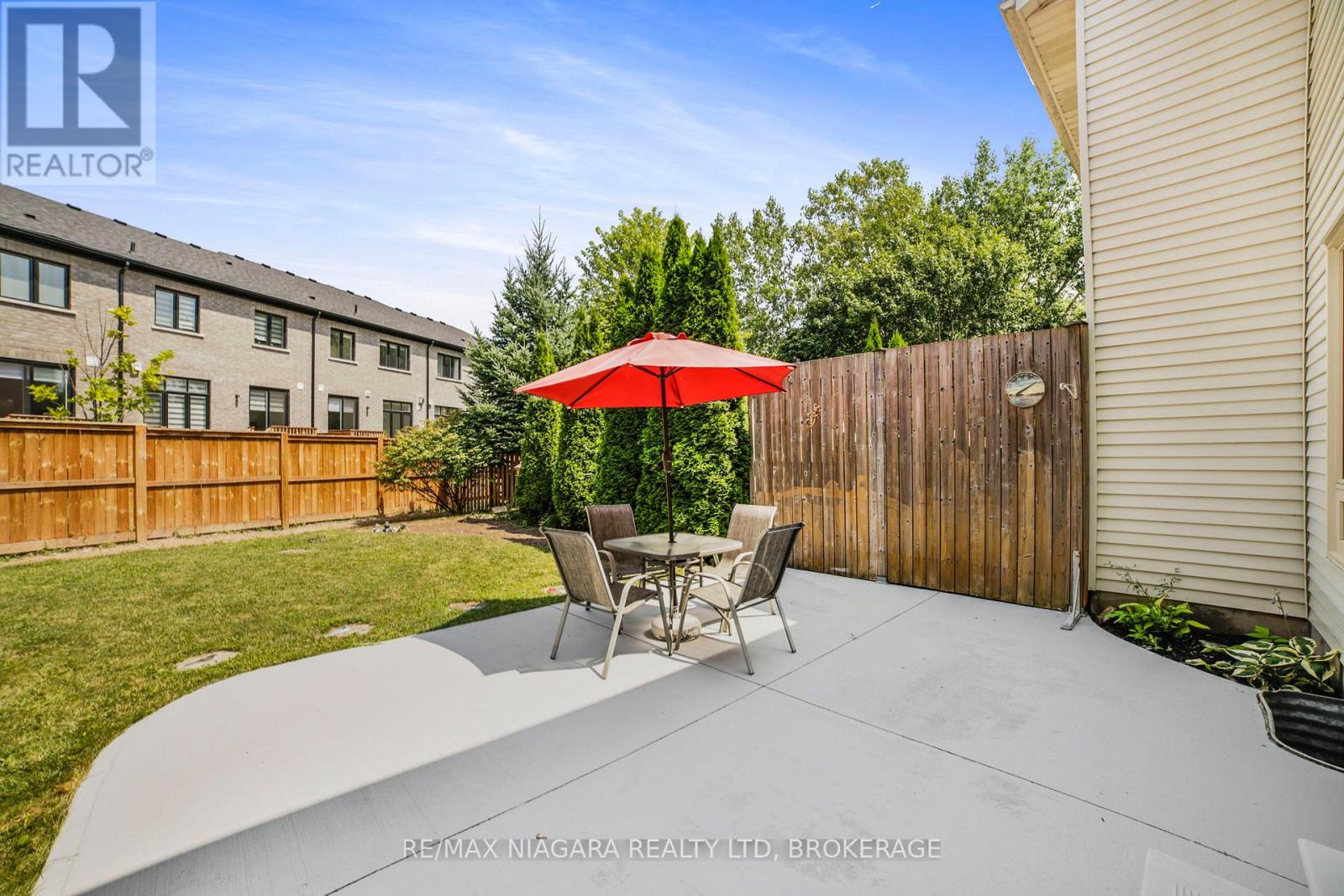 5735 Deerbrook Street, Niagara Falls, Ontario  L2G 7V7 - Photo 29 - X12918738