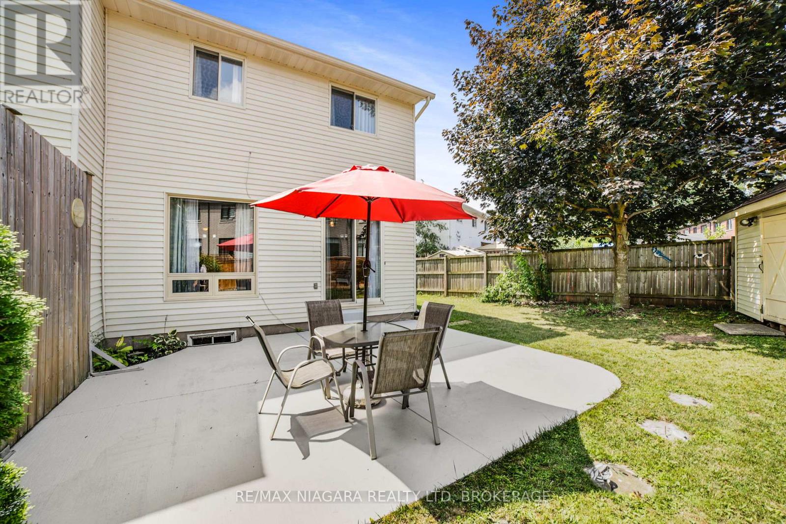 5735 Deerbrook Street, Niagara Falls, Ontario  L2G 7V7 - Photo 30 - X12918738