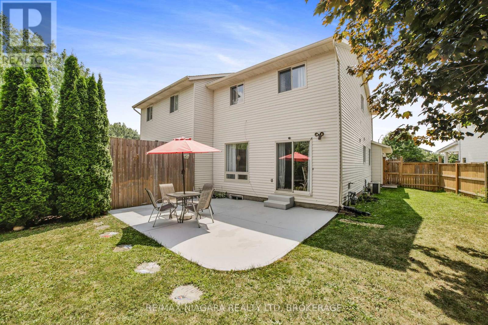 5735 Deerbrook Street, Niagara Falls, Ontario  L2G 7V7 - Photo 32 - X12918738