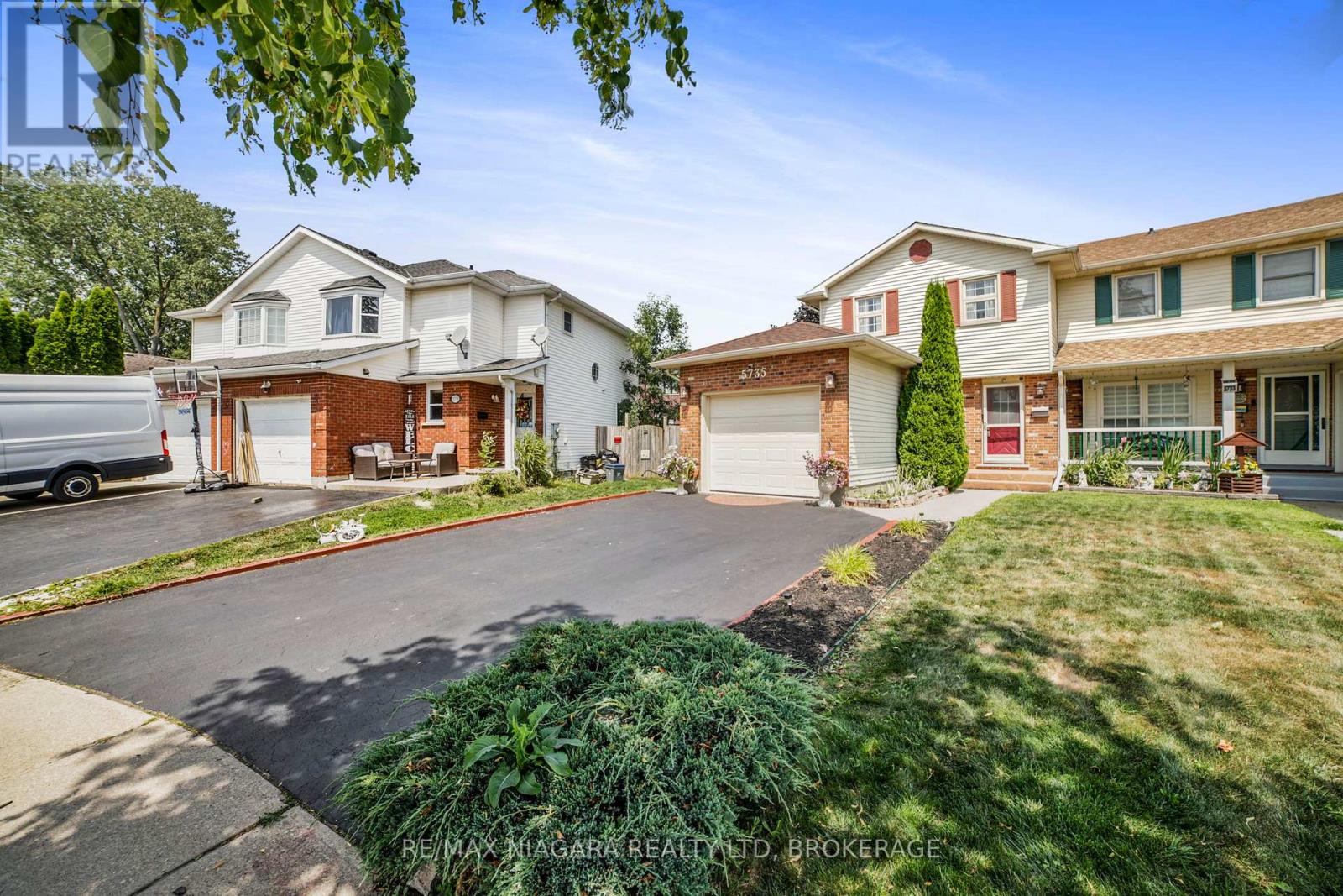 5735 Deerbrook Street, Niagara Falls, Ontario  L2G 7V7 - Photo 34 - X12918738