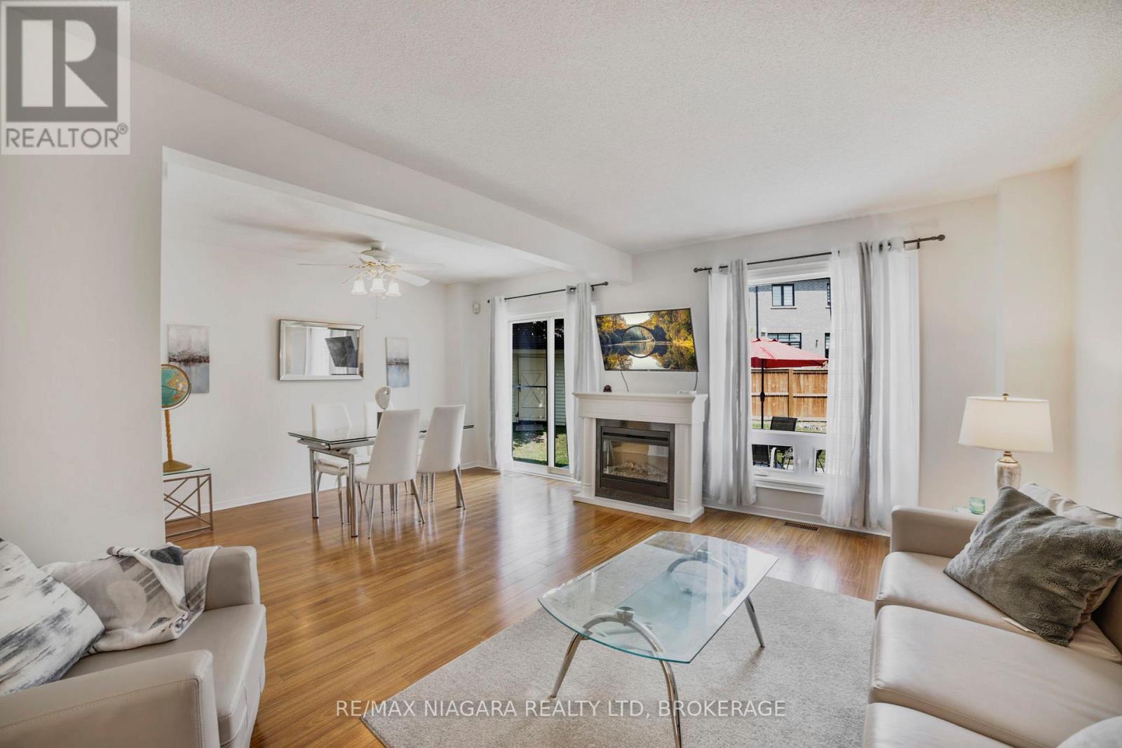 5735 Deerbrook Street, Niagara Falls, Ontario  L2G 7V7 - Photo 5 - X12918738