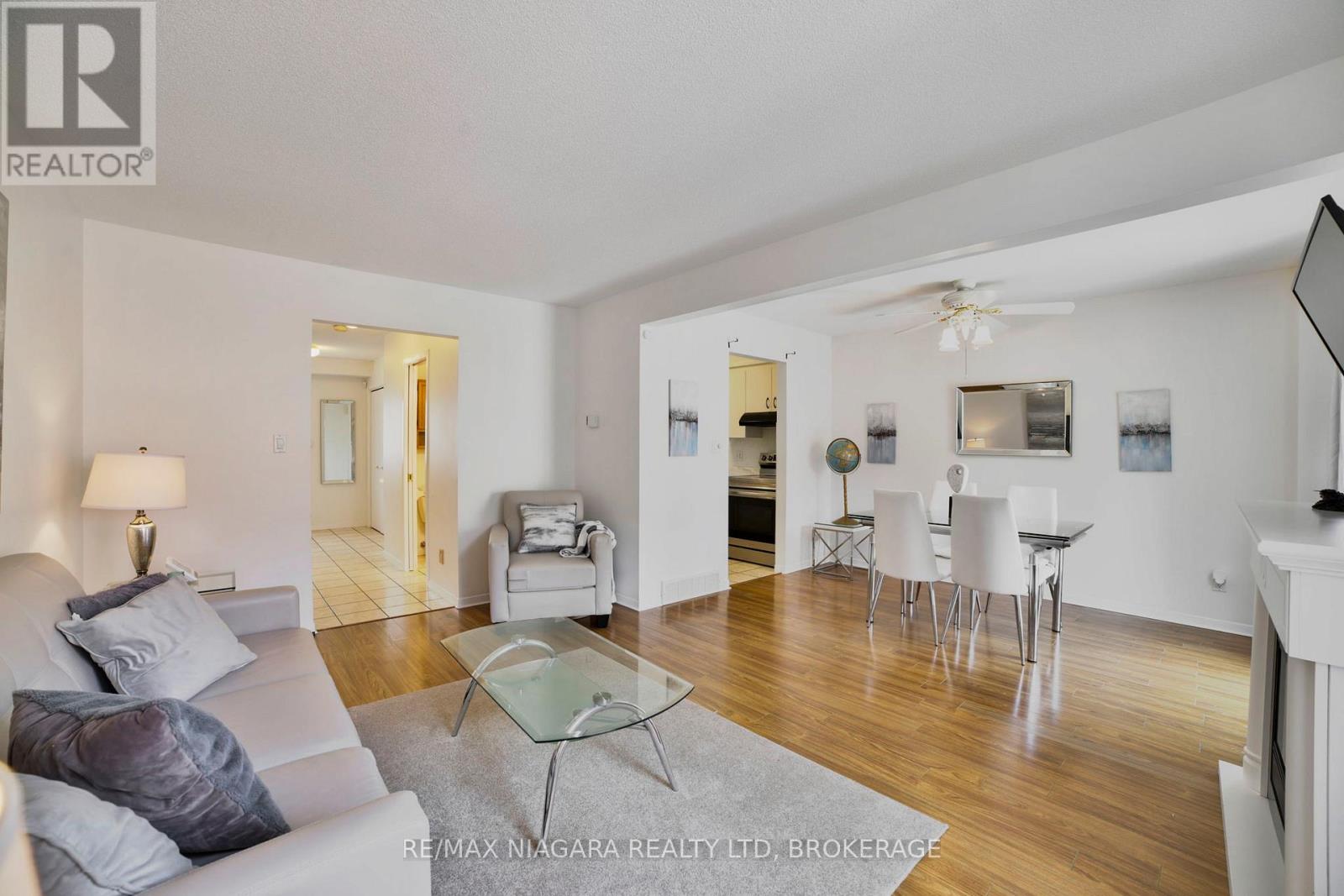 5735 Deerbrook Street, Niagara Falls, Ontario  L2G 7V7 - Photo 6 - X12918738