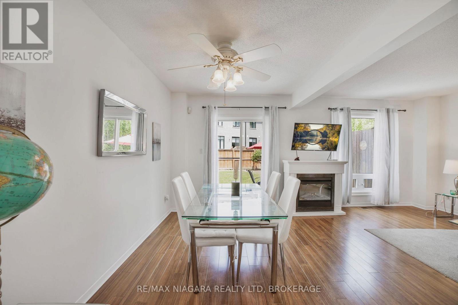 5735 Deerbrook Street, Niagara Falls, Ontario  L2G 7V7 - Photo 9 - X12918738