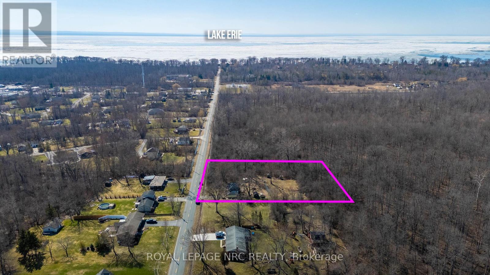 529 Rosehill Road, Fort Erie, Ontario  L2A 5M4 - Photo 2 - X12918862