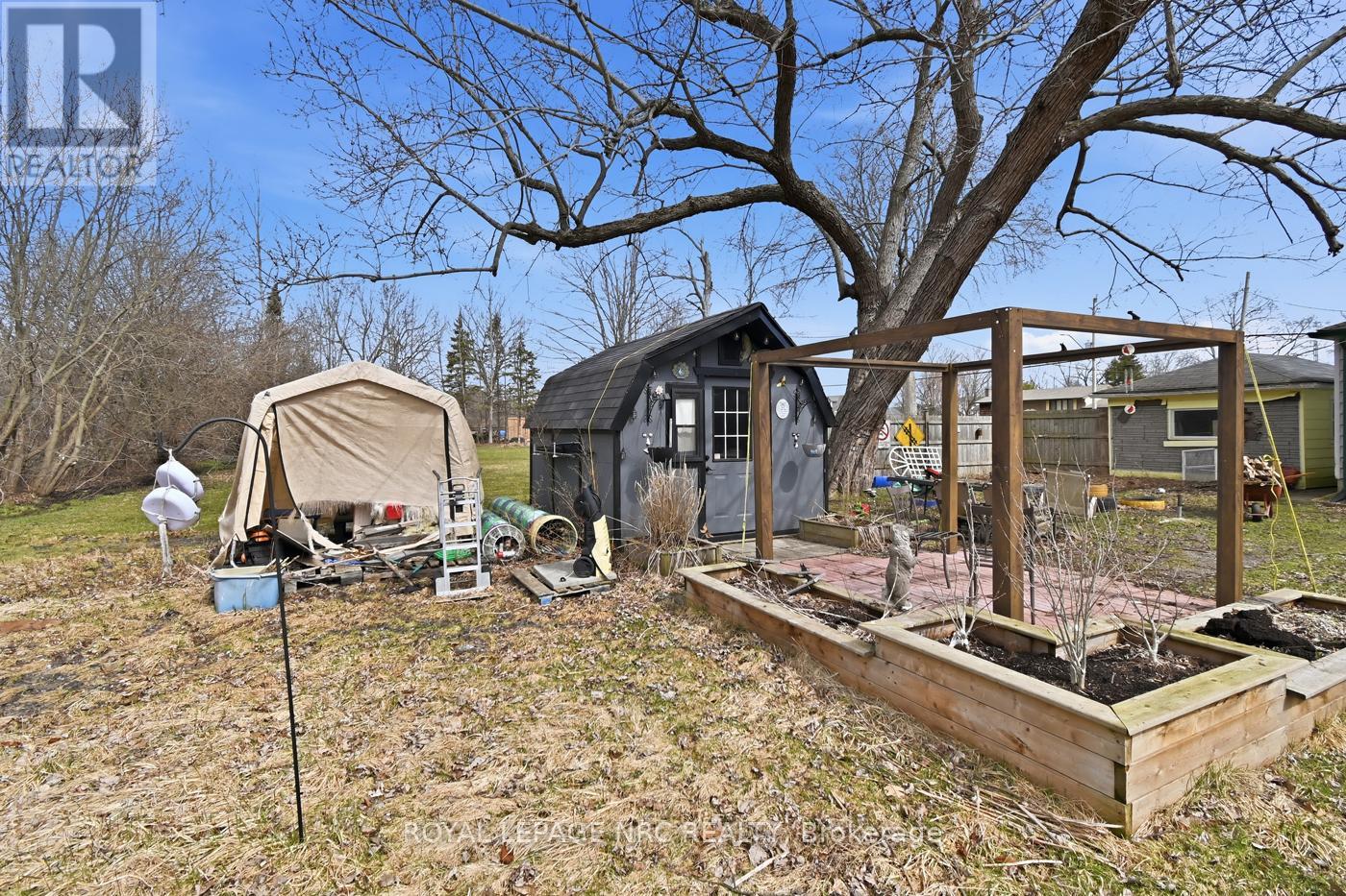 529 Rosehill Road, Fort Erie, Ontario  L2A 5M4 - Photo 20 - X12918862