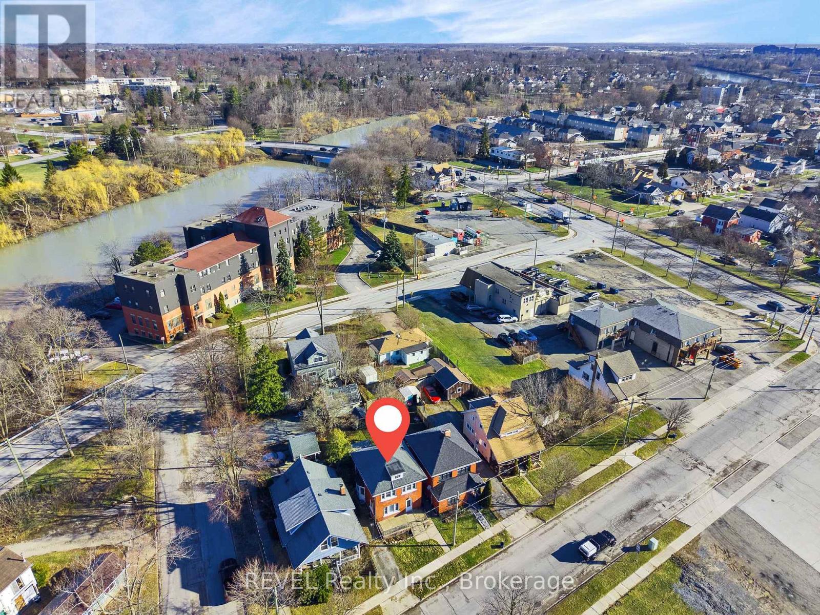 212 Maple Avenue, Welland, Ontario  L3C 5G5 - Photo 37 - X12918936