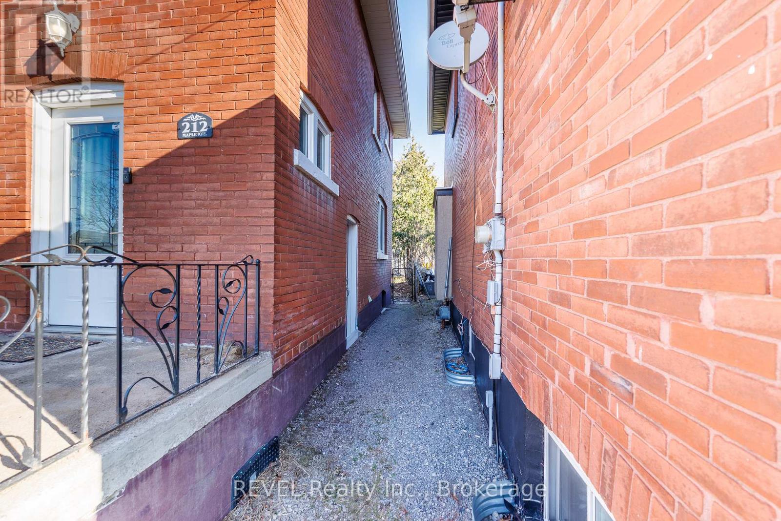 212 Maple Avenue, Welland, Ontario  L3C 5G5 - Photo 39 - X12918936