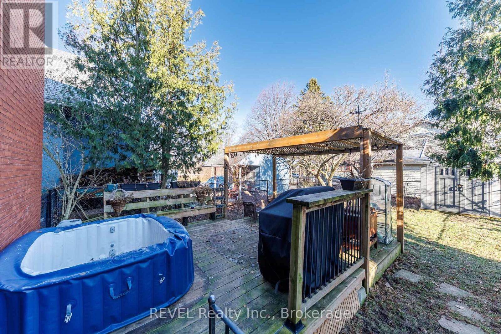 212 Maple Avenue, Welland, Ontario  L3C 5G5 - Photo 41 - X12918936