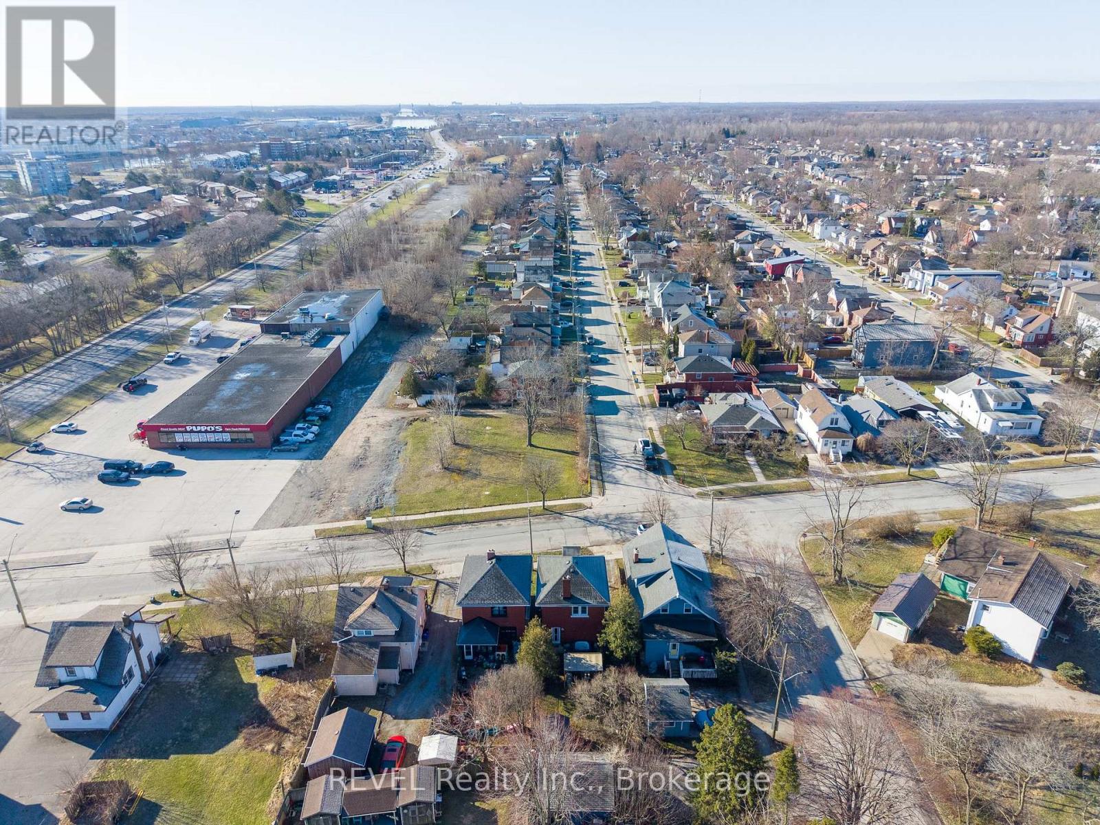 212 Maple Avenue, Welland, Ontario  L3C 5G5 - Photo 43 - X12918936