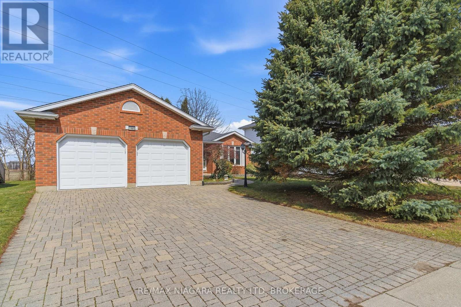 7865 Bishop Avenue, Niagara Falls, Ontario  L2H 3C6 - Photo 30 - X12918948