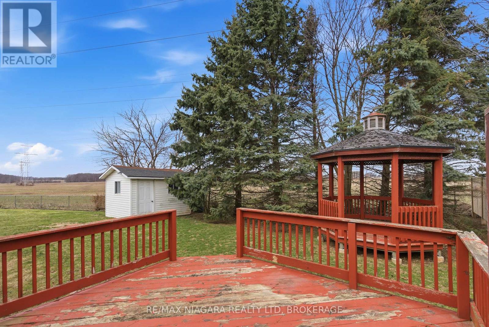 7865 Bishop Avenue, Niagara Falls, Ontario  L2H 3C6 - Photo 31 - X12918948