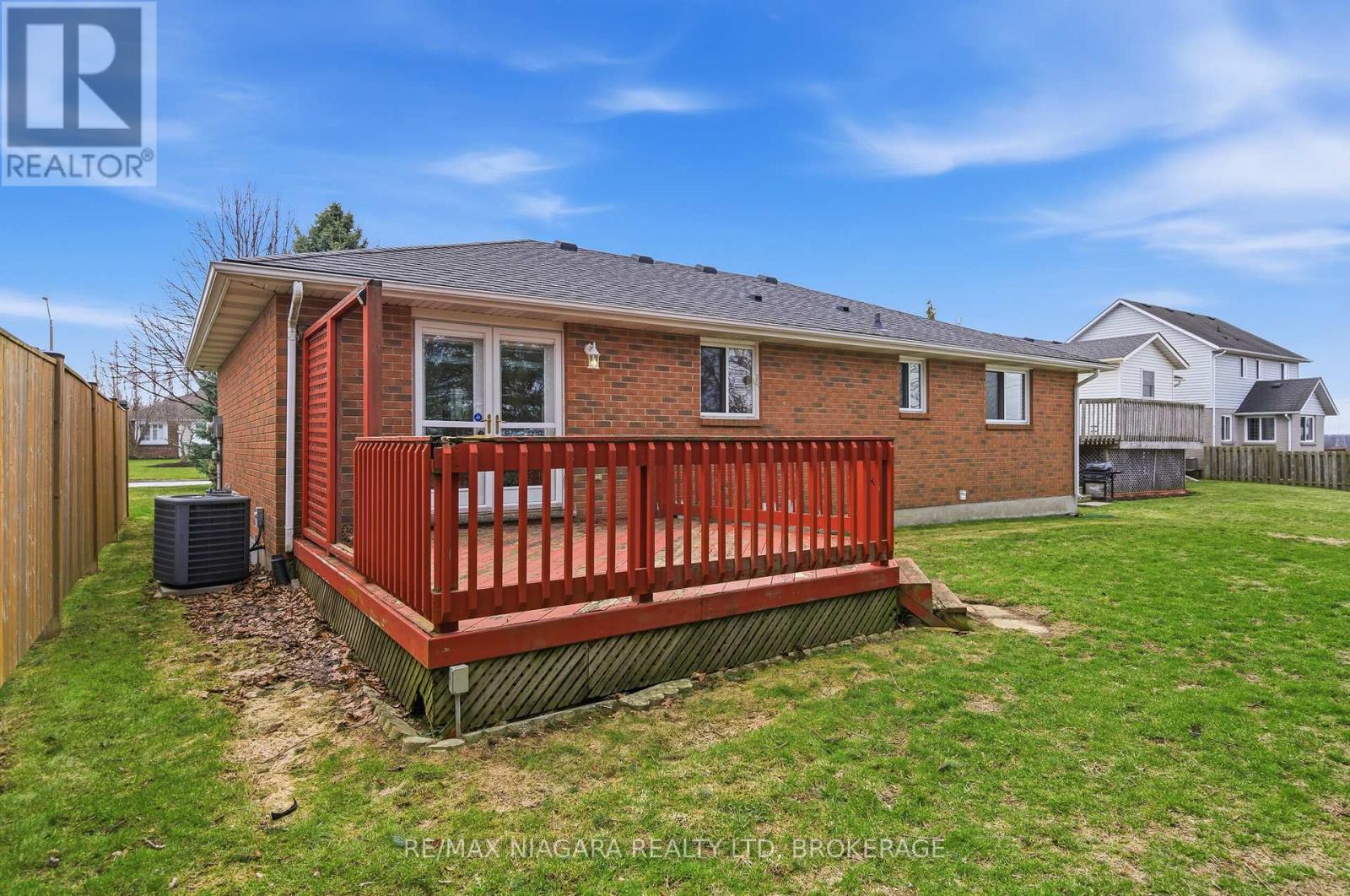 7865 Bishop Avenue, Niagara Falls, Ontario  L2H 3C6 - Photo 32 - X12918948