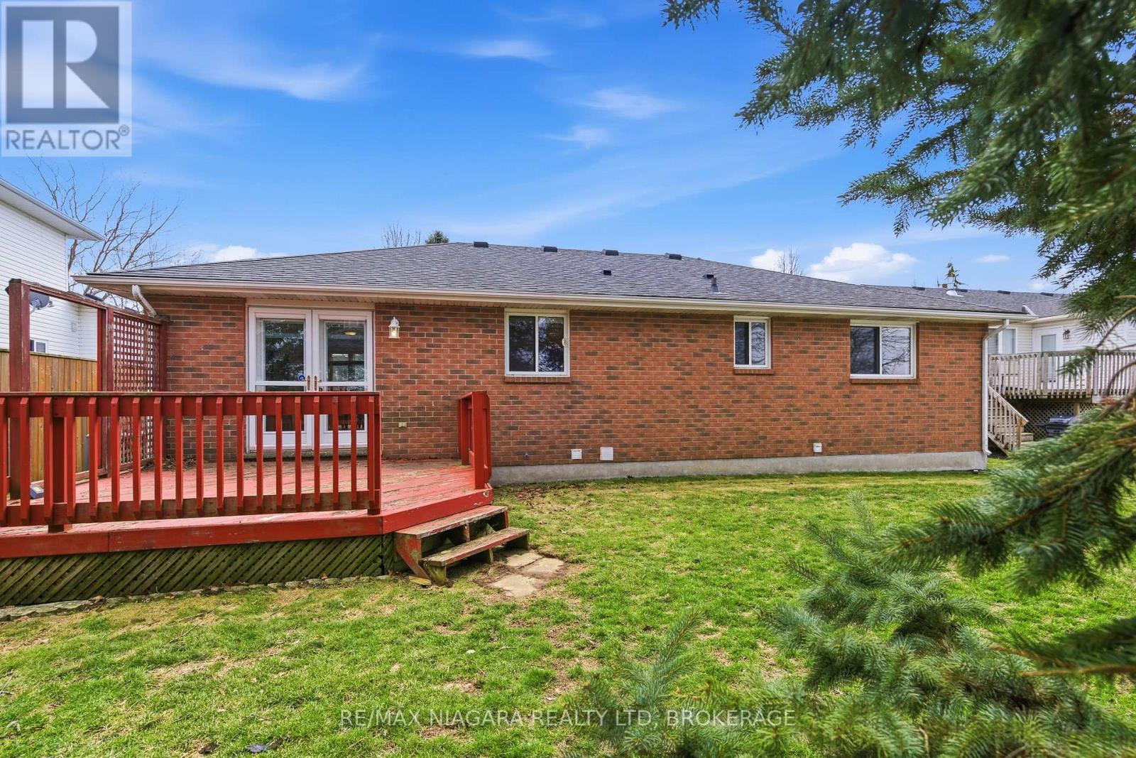 7865 Bishop Avenue, Niagara Falls, Ontario  L2H 3C6 - Photo 33 - X12918948