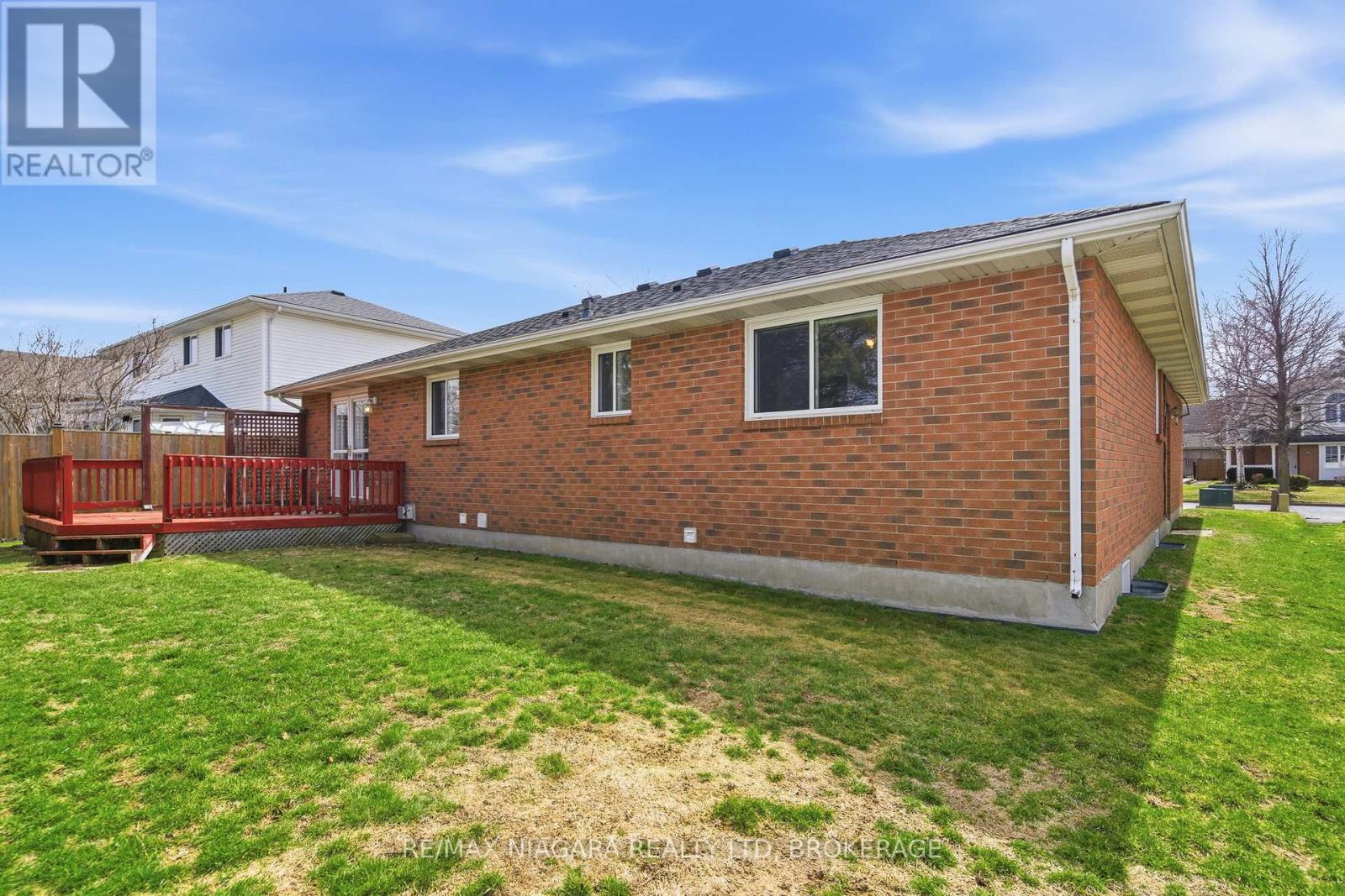 7865 Bishop Avenue, Niagara Falls, Ontario  L2H 3C6 - Photo 34 - X12918948