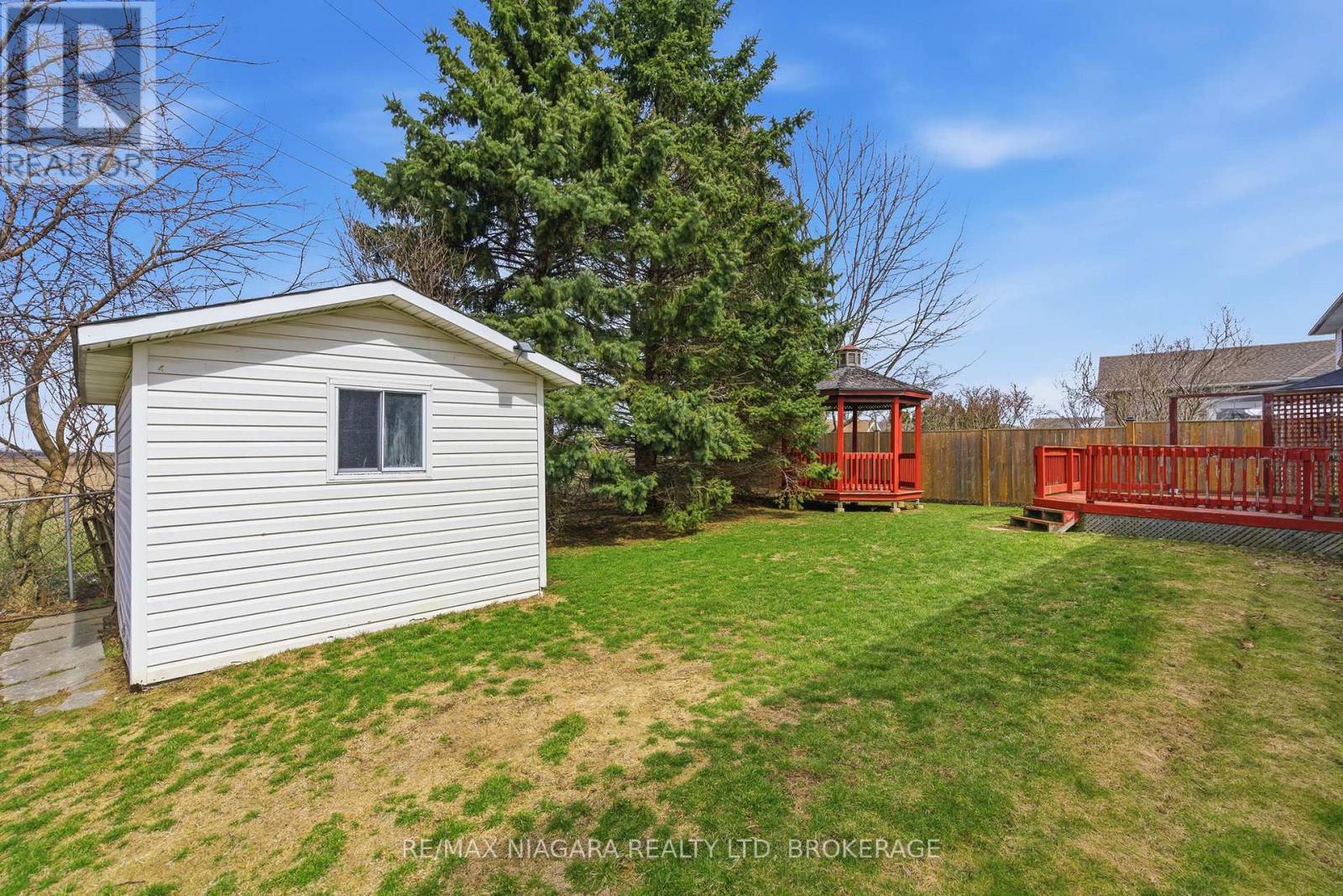 7865 Bishop Avenue, Niagara Falls, Ontario  L2H 3C6 - Photo 35 - X12918948