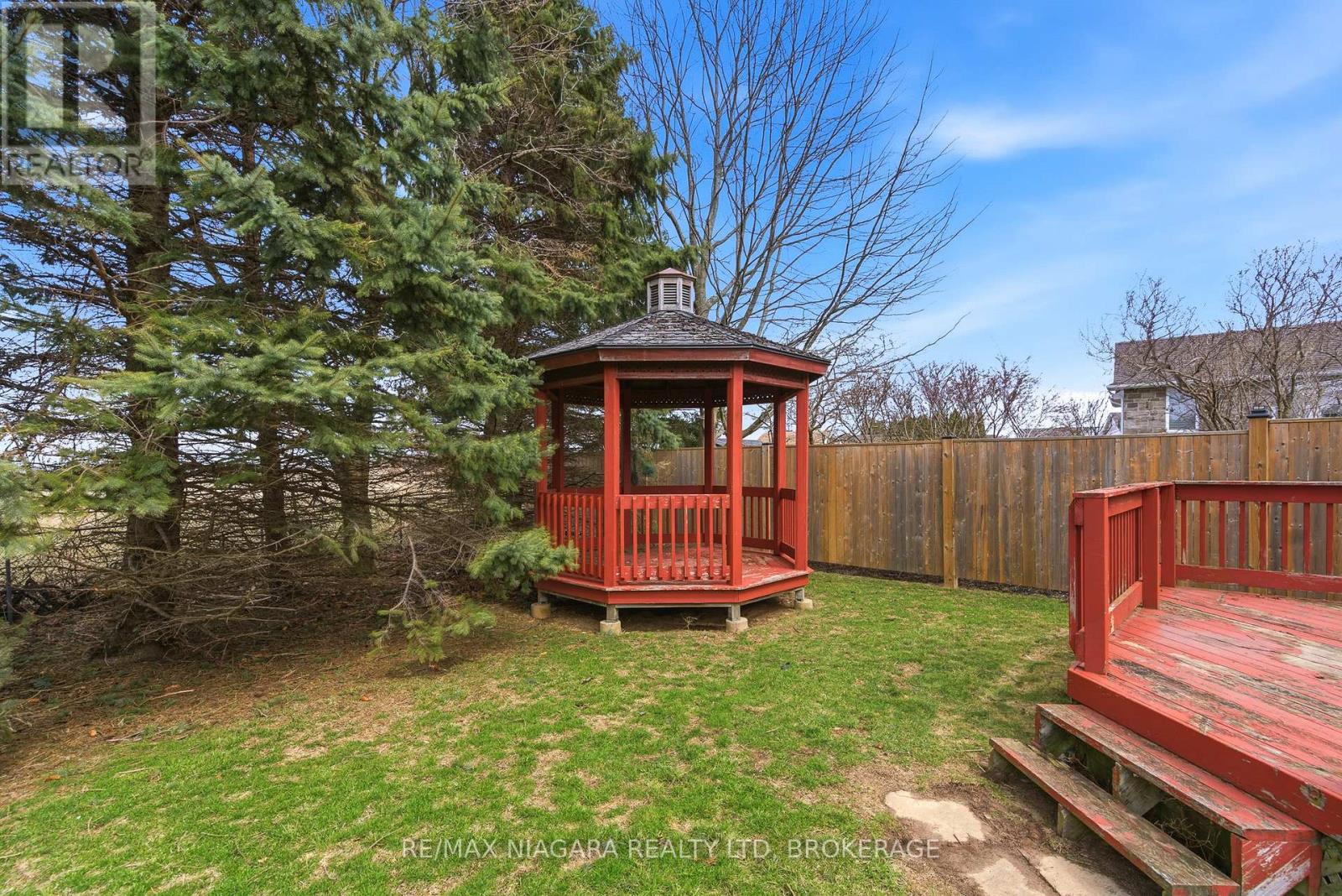 7865 Bishop Avenue, Niagara Falls, Ontario  L2H 3C6 - Photo 36 - X12918948