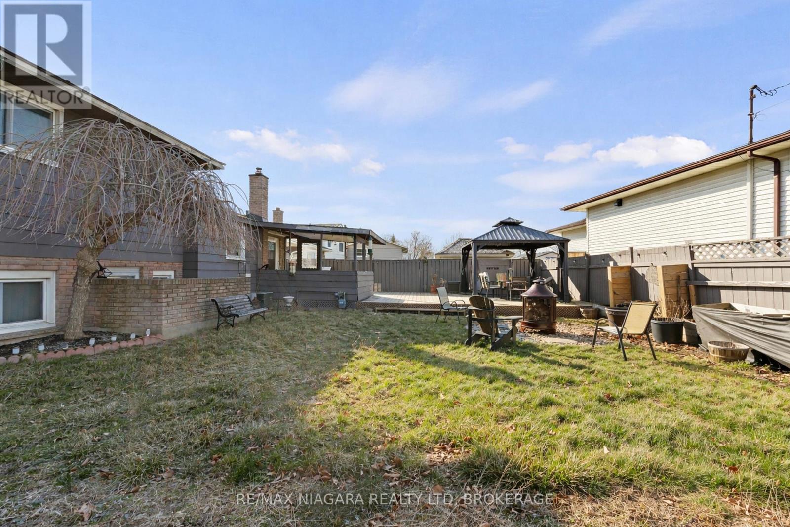 45 Sherman Drive, St. Catharines, Ontario  L2N 2K9 - Photo 14 - X12918994