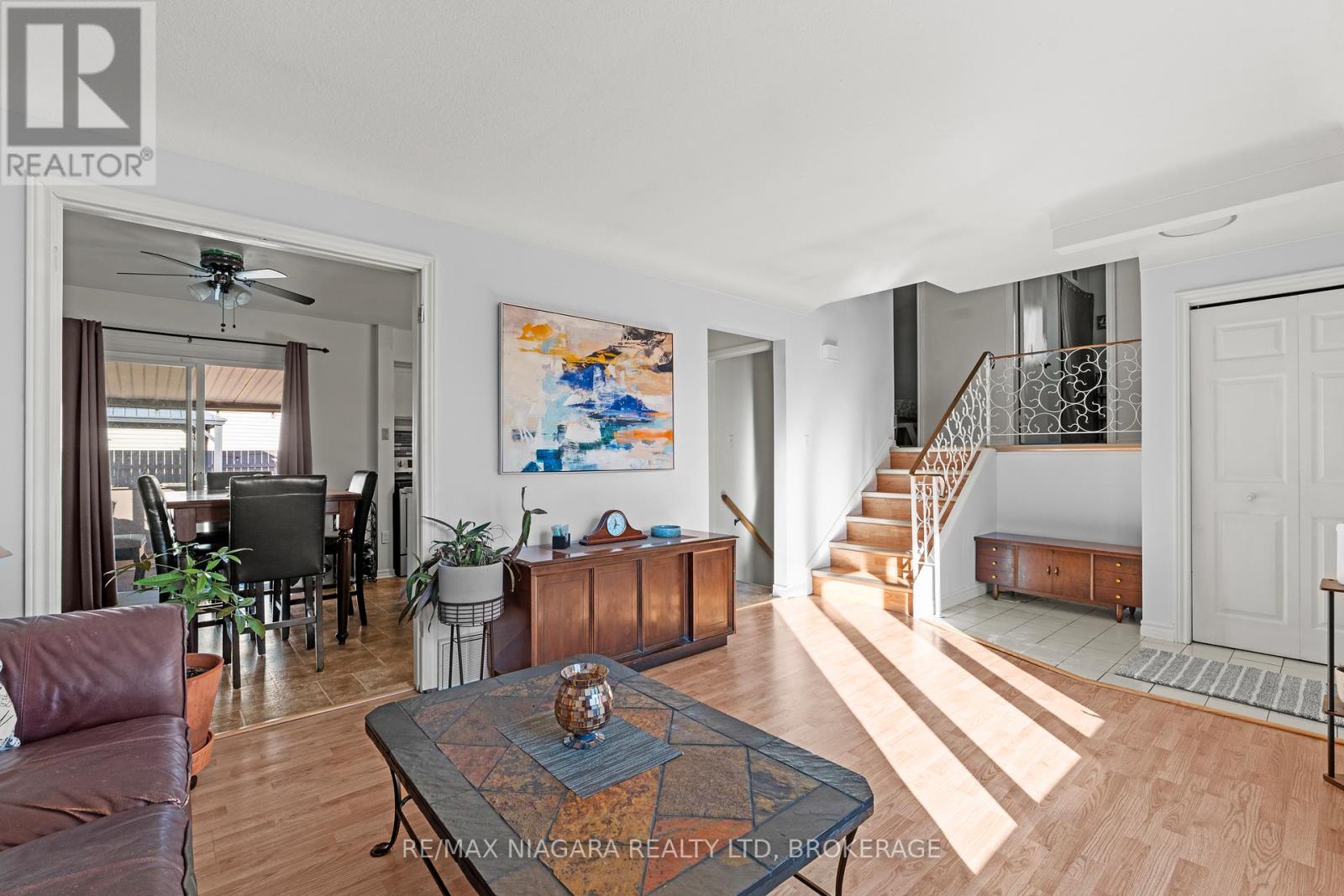 45 Sherman Drive, St. Catharines, Ontario  L2N 2K9 - Photo 3 - X12918994