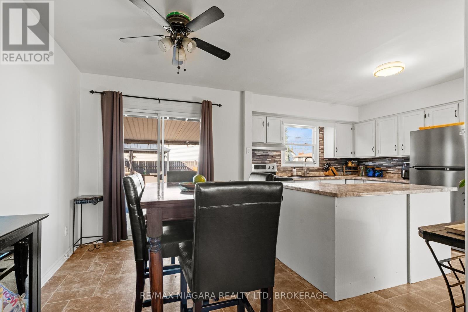 45 Sherman Drive, St. Catharines, Ontario  L2N 2K9 - Photo 7 - X12918994