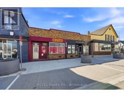 77-81 JARVIS STREET, Fort Erie, Ontario