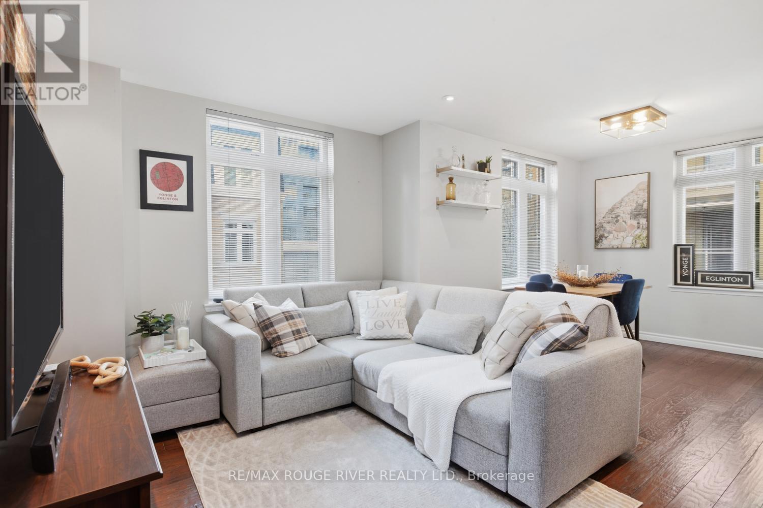 28 - 89 Lillian Street, Toronto, Ontario  M4S 2H7 - Photo 11 - C12918838