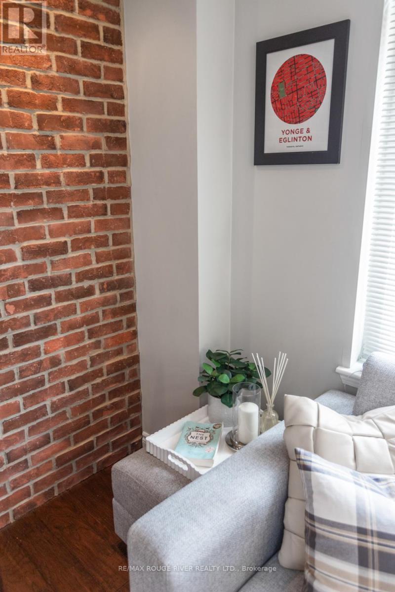 28 - 89 Lillian Street, Toronto, Ontario  M4S 2H7 - Photo 15 - C12918838