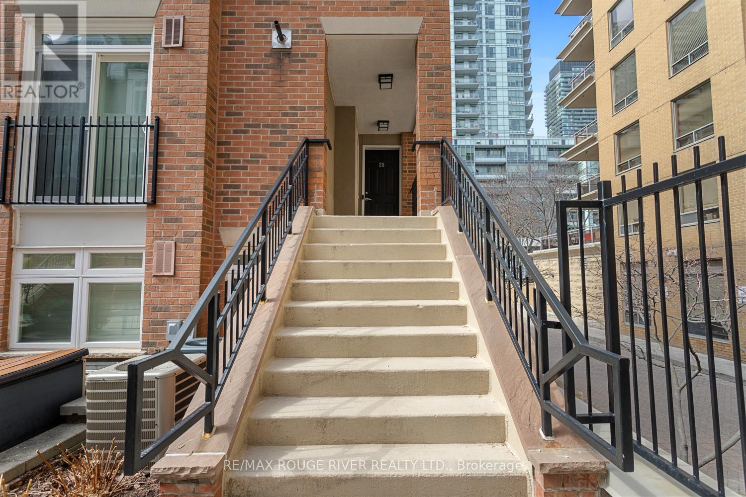 28 - 89 Lillian Street, Toronto, Ontario  M4S 2H7 - Photo 2 - C12918838