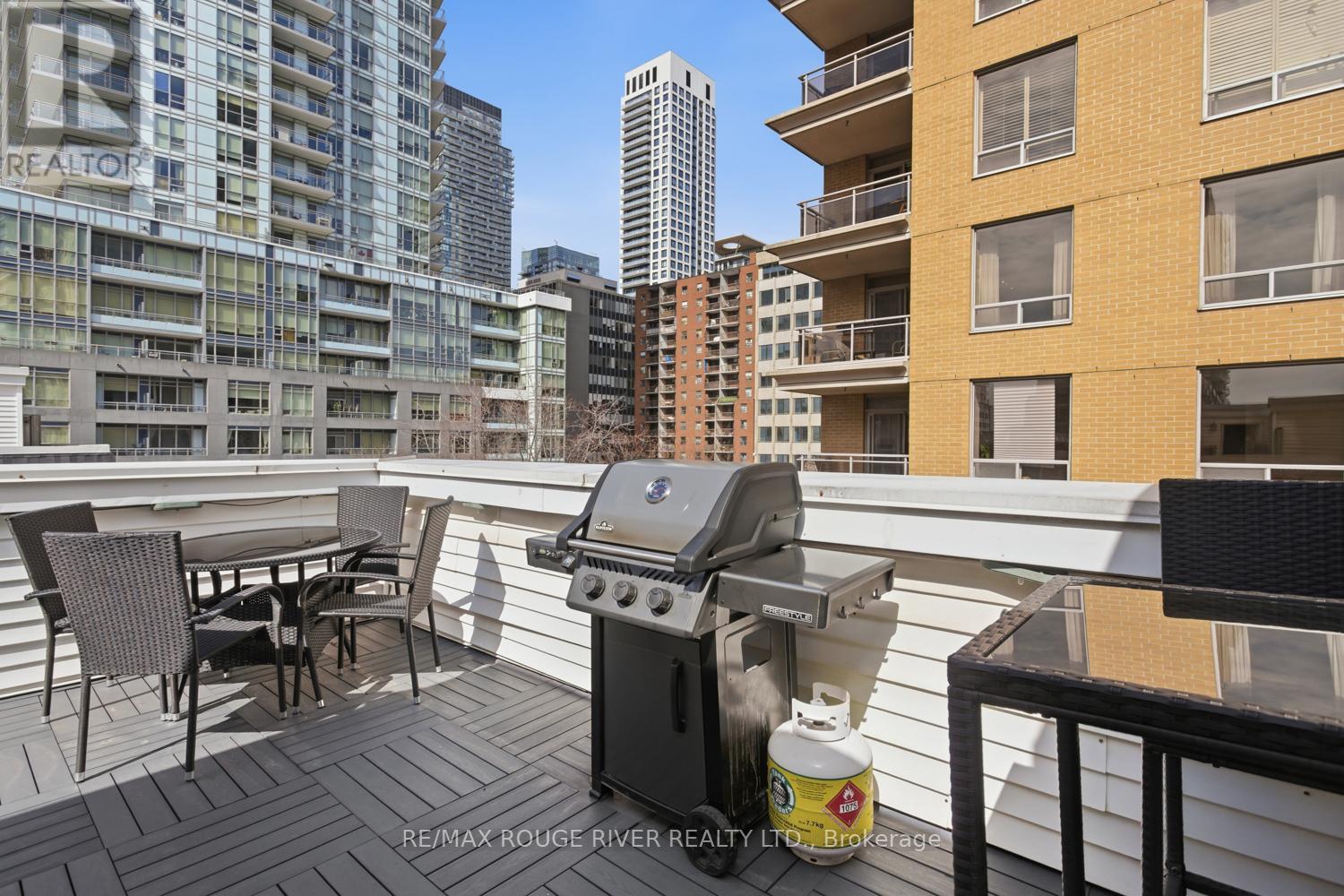 28 - 89 Lillian Street, Toronto, Ontario  M4S 2H7 - Photo 31 - C12918838