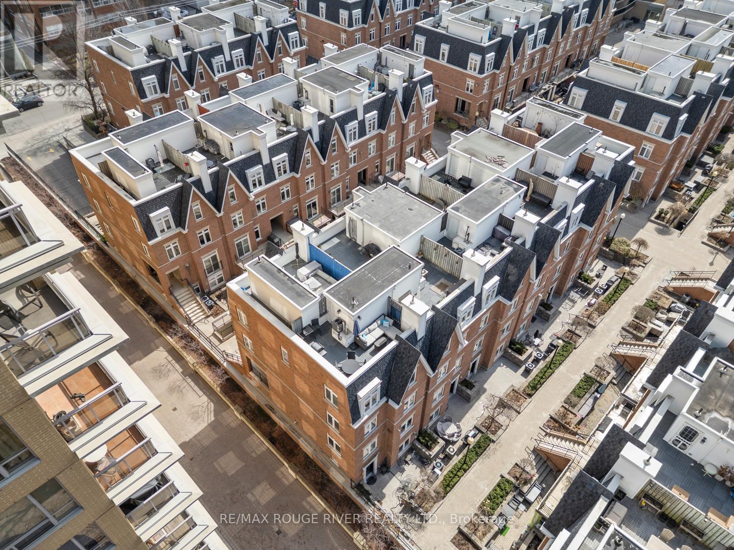 28 - 89 Lillian Street, Toronto, Ontario  M4S 2H7 - Photo 34 - C12918838