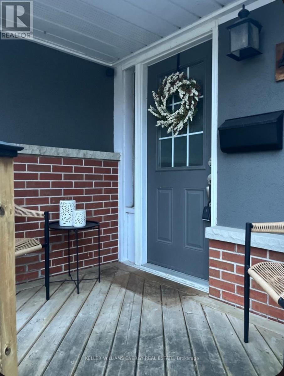 487 Cunningham Avenue, Oshawa, Ontario  L1J 3C1 - Photo 3 - E12918774