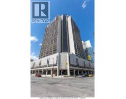 150 PARK STREET West Unit# 1801, Windsor, Ontario