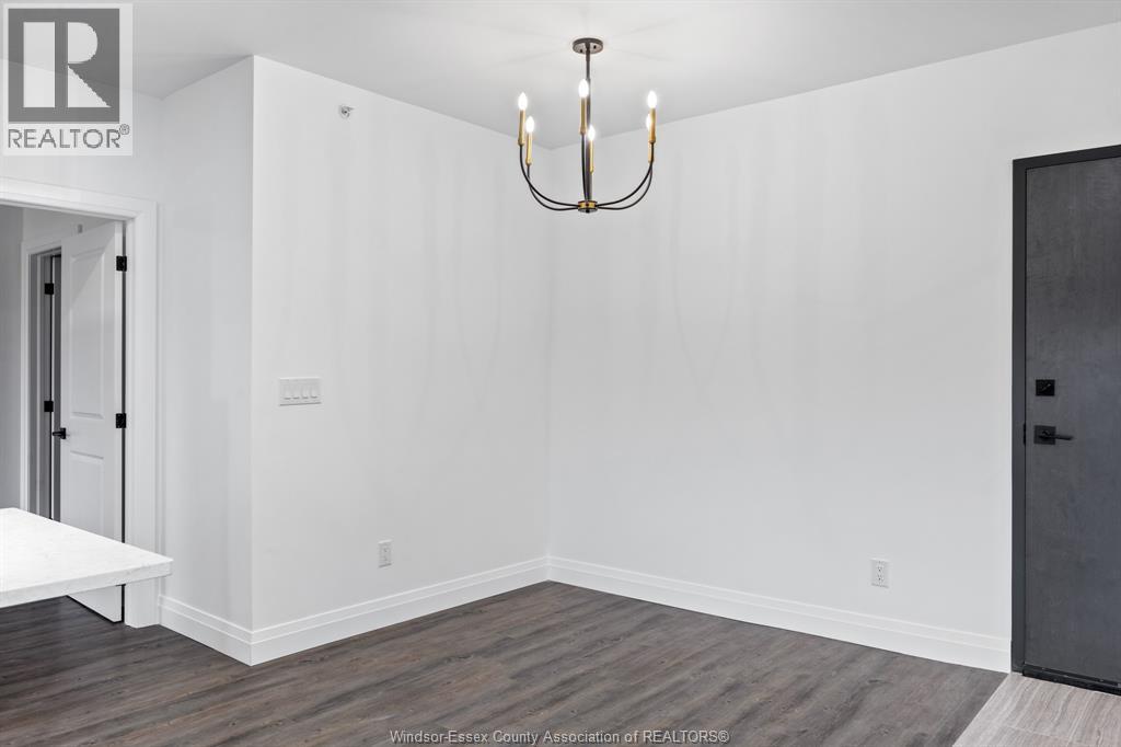 3817 Howard Avenue Unit# 415, Windsor, Ontario  N9E 0B5 - Photo 2 - 26006193